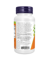 Tył NOW FOODS Chlorophyll 100mg 90 vcaps w Pakuj ZDROWIE Gdańsk Wrzeszcz