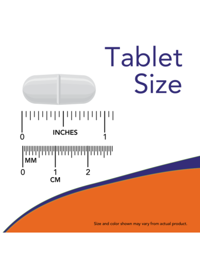 Tabletka NOW FOODS Silica Complex 180 tabs w Pakuj ZDROWIE Gdańsk Wrzeszcz