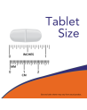 Tabletka NOW FOODS Silica Complex 180 tabs w Pakuj ZDROWIE Gdańsk Wrzeszcz