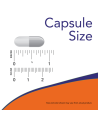 Kapsułka NOW FOODS 5-HTP 100mg 120 vcaps w Pakuj ZDROWIE Gdańsk Wrzeszcz