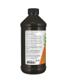 Tył NOW FOODS Liquid Chlorophyll 473 ml w Pakuj ZDROWIE Gdańsk Wrzeszcz