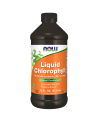 NOW FOODS Liquid Chlorophyll 473 ml w Pakuj ZDROWIE Gdańsk Wrzeszcz