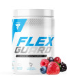 Produkt na stawy Trec Nutrition Flex Guard 375g owoce leśne w sklepie Pakuj ZDROWIE Gdańsk Wrzeszcz