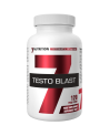 7NUTRITION Testo Blast 120 vcaps w Pakuj ZDROWIE Gdańsk Wrzeszcz