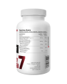 Skład 7NUTRITION Testo Blast 120 vcaps w Pakuj ZDROWIE Gdańsk Wrzeszcz