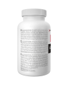 Tył 7NUTRITION Astaxanthin Natural Softgels 60 caps w Pakuj ZDROWIE Gdańsk Wrzeszcz