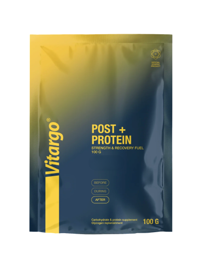 VITARGO Post Protein+ 100 g w Pakuj ZDROWIE Gdańsk Wrzeszcz