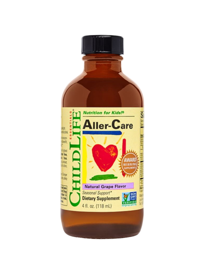 CHILDLIFE Aller-Care 188 ml w Pakuj ZDROWIE Gdańsk Wrzeszcz