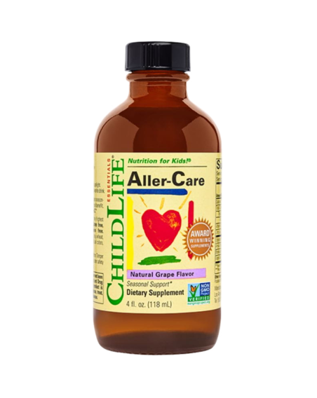 CHILDLIFE Aller-Care 188 ml w Pakuj ZDROWIE Gdańsk Wrzeszcz