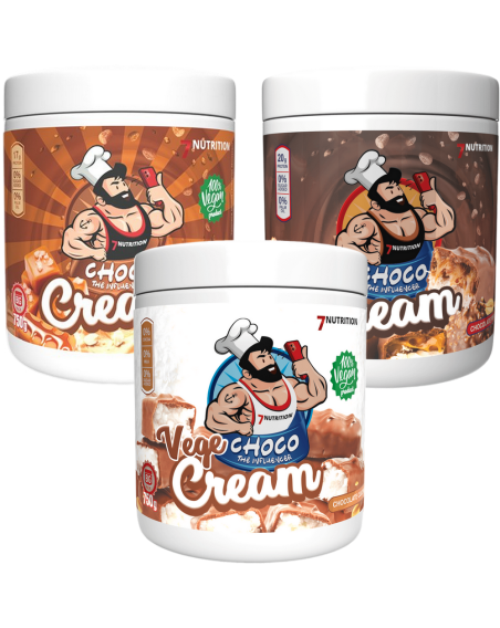 7NUTRITION Cream Vege 750 g w Pakuj ZDROWIE Gdańsk Wrzeszcz