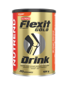NUTREND Flexit Gold Drink 400 g pomarańcz w Pakuj ZDROWIE Gdańsk Wrzeszcz