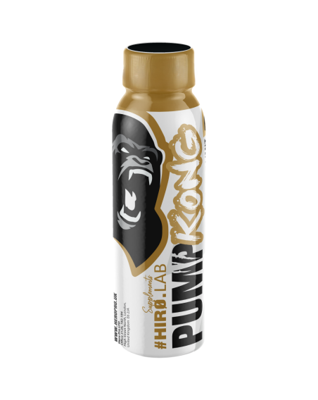 HIRO.LAB Pump Kong Shot 80 ml w Pakuj ZDROWIE Gdańsk Wrzeszcz