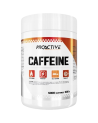 PROACTIVE Caffeine Powder 500 g w Pakuj ZDROWIE Gdańsk Wrzeszcz