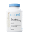 OSAVI Colostrum Immuno 800mg 120 caps w Pakuj ZDROWIE Gdańsk Wrzeszcz