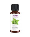NOW FOODS Olejek eteryczny Oregano Oil 30 ml w Pakuj ZDROWIE Gdańsk Wrzeszcz
