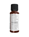Tył NOW FOODS Olejek eteryczny Oregano Oil 30 ml w Pakuj ZDROWIE Gdańsk Wrzeszcz