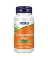 NOW FOODS Cholesterol Pro 120 tabs w Pakuj ZDROWIE Gdańsk Wrzeszcz