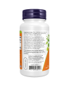 Tył NOW FOODS Cholesterol Pro 120 tabs w Pakuj ZDROWIE Gdańsk Wrzeszcz