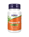 NOW FOODS Oregano Oil Softgels 90 caps w Pakuj ZDROWIE Gdańsk Wrzeszcz