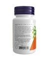 Tył NOW FOODS Oregano Oil Softgels 90 caps w Pakuj ZDROWIE Gdańsk Wrzeszcz