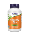 NOW FOODS Slippery Elm 400mg 100 vcaps w Pakuj ZDROWIE Gdańsk Wrzeszcz