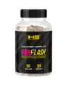 IRON HORSE Iron Flash 60 vcaps w Pakuj ZDROWIE Gdańsk Wrzeszcz