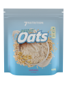 7NUTRITION Instant Oats 1000 g natural w Pakuj ZDROWIE Gdańsk Wrzeszcz
