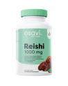 OSAVI Reishi 1000mg 60 vcaps w Pakuj ZDROWIE Gdańsk Wrzeszcz