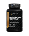 GEN ONE Mushroom Complex 60 vcaps w Pakuj ZDROWIE Gdańsk Wrzeszcz