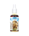 FUNKY FLAVORS Sweet Chocolate chip cookie dough Stevia 50 ml w Pakuj ZDROWIE Gdańsk Wrzeszcz