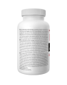 Tył 7NUTRITION Vitamin D3 4000 + K2 Forte Softgels 120 caps w Pakuj ZDROWIE Gdańsk Wrzeszcz