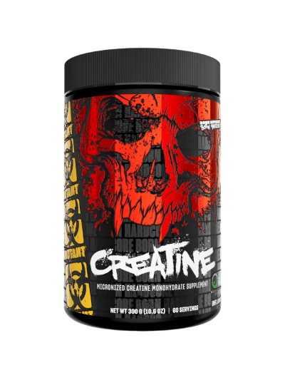PVL Creatine Monohydrate 300 g w Pakuj ZDROWIE Gdańsk Wrzeszcz