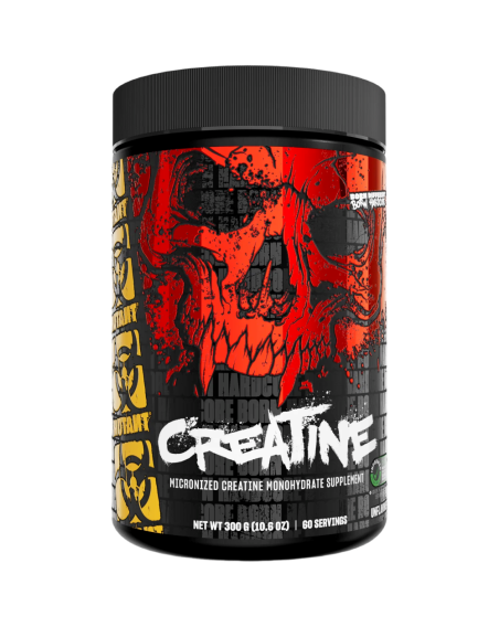 PVL Creatine Monohydrate 300 g w Pakuj ZDROWIE Gdańsk Wrzeszcz