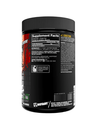 Skład PVL Creatine Monohydrate 300 g w Pakuj ZDROWIE Gdańsk Wrzeszcz