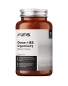 UNS Chrom organiczny + B3 90 vcaps w Pakuj ZDROWIE Gdańsk Wrzeszcz
