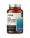 UNS Cynk organiczny Trzy formy 90 vcaps w Pakuj ZDROWIE Gdańsk Wrzeszcz