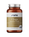 UNS Chaga Mushroom 60 vcaps w Pakuj ZDROWIE Gdańsk Wrzeszcz