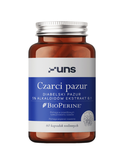 Kompleksy stawowe | Pakuj ZDROWIE