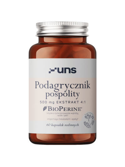 Kompleksy stawowe | Pakuj ZDROWIE