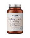 UNS Podagrycznik pospolity + Bioperine 60 vcaps w Pakuj ZDROWIE Gdańsk Wrzeszcz