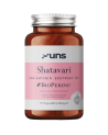 UNS Shatavari + Bioperine 60 vcaps w Pakuj ZDROWIE Gdańsk Wrzeszcz