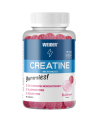 WEIDER Creatine Micronized Gummies 66 żelek w Pakuj ZDROWIE Gdańsk Wrzeszcz