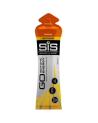 SIS GO Isotonic Energy Gel 60 ml pomarańcz w Pakuj ZDROWIE Gdańsk Wrzeszcz