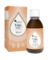 ALINESS Tran Kids 200 ml pomarańcz w Pakuj ZDROWIE Gdańsk Wrzeszcz