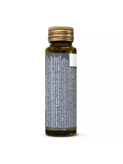 OLIMP Blackweiler Shred Shot 60 ml w Pakuj ZDROWIE Gdańsk Wrzeszcz