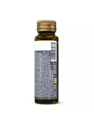 OLIMP Blackweiler Shred Shot 60 ml w Pakuj ZDROWIE Gdańsk Wrzeszcz
