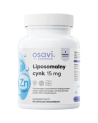 OSAVI Liposomalny cynk 15mg 60 vcaps w Pakuj ZDROWIE Gdańsk Wrzeszcz