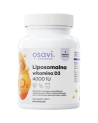 OSAVI Liposomalna witamina D3 4000IU 60 caps w Pakuj ZDROWIE Gdańsk Wrzeszcz