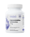 OSAVI Liposomalna melatonina 1mg 60 vcaps w Pakuj ZDROWIE Gdańsk Wrzeszcz