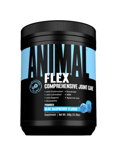 UNIVERSAL Animal Flex Powder 348 g w Pakuj ZDROWIE Gdańsk Wrzeszcz